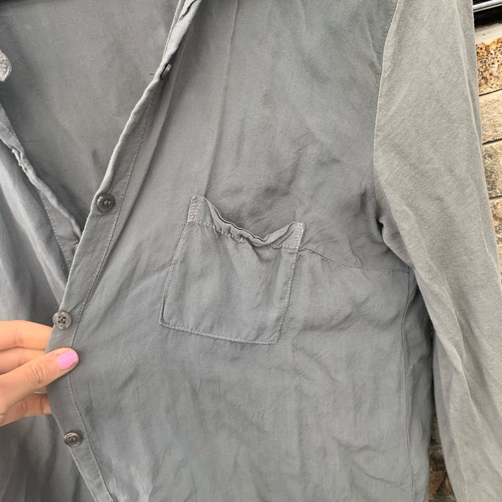 Splendid button down - Picture 6 of 6